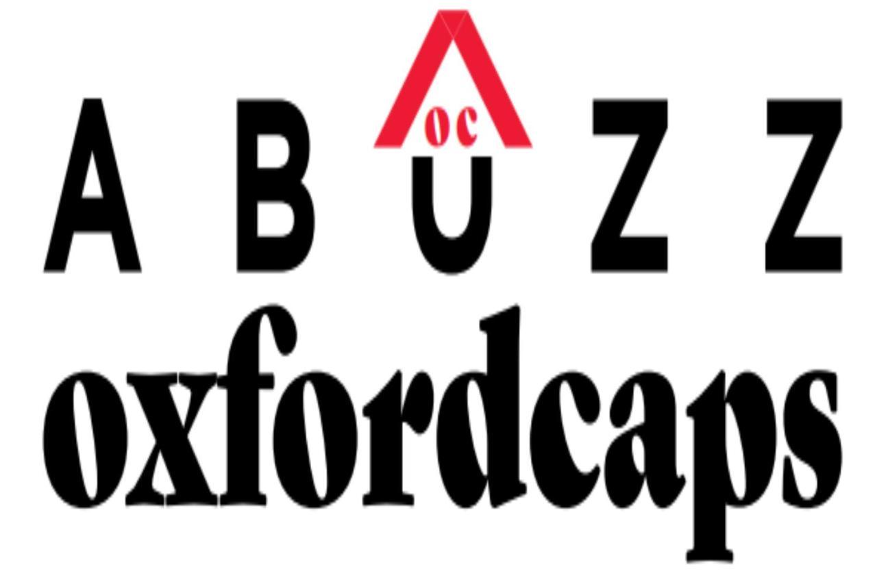 Abuzz Oxfordcaps Imperial Heights Mussoorie Dehradun旅舍 外观 照片