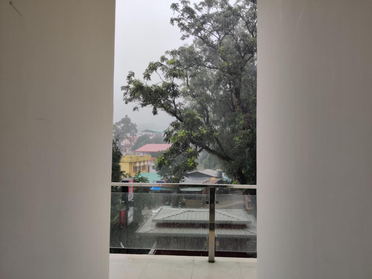 Abuzz Oxfordcaps Imperial Heights Mussoorie Dehradun旅舍 外观 照片