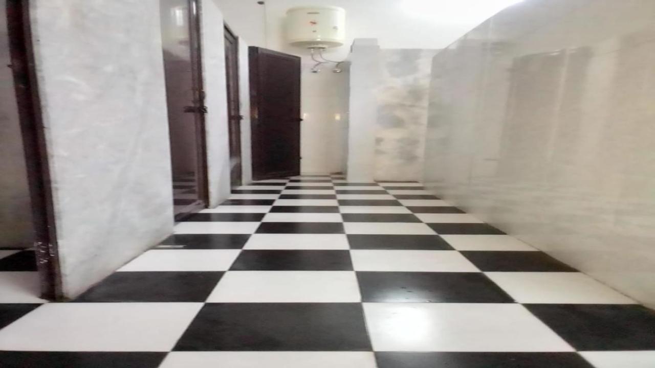 Abuzz Oxfordcaps Imperial Heights Mussoorie Dehradun旅舍 外观 照片