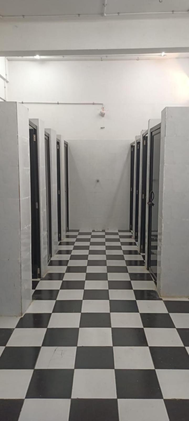 Abuzz Oxfordcaps Imperial Heights Mussoorie Dehradun旅舍 外观 照片